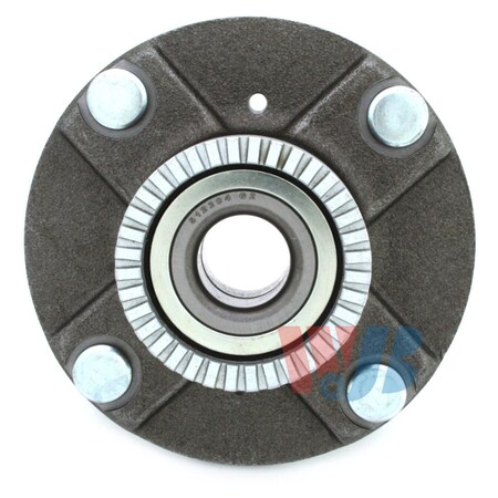 Wjb Hub Assembly, Wa512204 WA512204